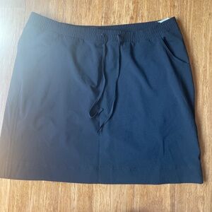Lee Athletic Skort